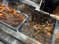 -聂记粤菜馆(鼓西路店)