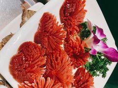 郡花-枇杷园食为鲜火锅(南山店)