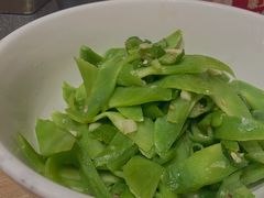 莴笋-味上湘菜馆(阿波罗店)