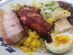 -肥小福·烧鹅专门店(环宇荟店)