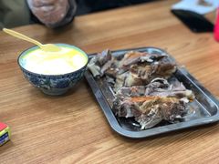 -马学武手抓美食(下南关总店)