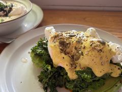 -Egg•Allday Brunch(襄阳北路店)