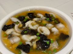 醋溜鱼片-金时代顺风大酒店(金山店)