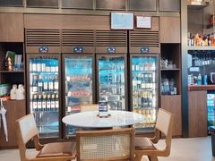-盐说·西式餐酒馆(光明万达店)