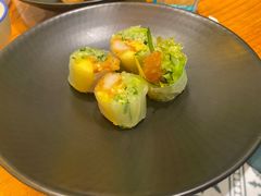 -阮氏娘·越南料理(双子塔店)