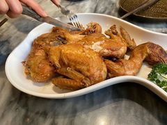 -西安饭庄·非遗陕菜(钟楼店)