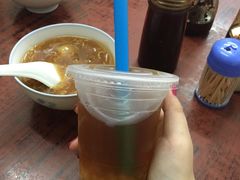 -添發碗仔翅美食