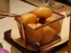 -金太阳海鲜烧烤·本地人餐厅(星海公园店)
