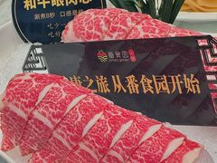 -番食园鲜食火锅(高新店)