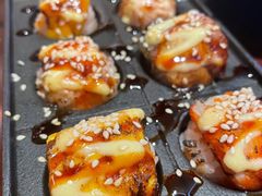 -小川洋风料理(大悦城店)
