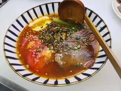 -本格·深夜食堂(北理工店)