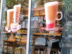 -COSTA COFFEE(常熟路店)