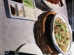 -福海居烤鸭店(鸟巢店)