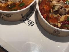 -何记花甲(印象城店)