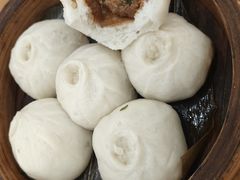 小笼包-达道武仔牛肉店(广达路店)