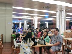 -汤连得温泉馆(宝山店)