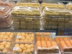 -泸溪河桃酥(秦淮夫子庙一店)