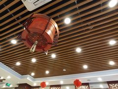 大堂-峨嵋酒家(石景山店)