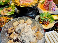 -金达莱·烧烤(五一路店)
