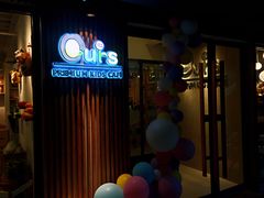 -Ours树朵家亲子餐厅(远策中心店)