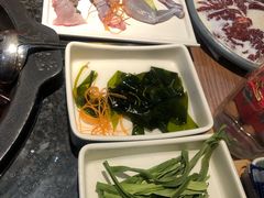 -井格重庆火锅(临平银泰城店)