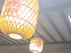 -南京大牌档(凯德大峡谷店)