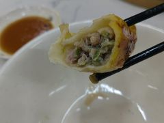 -蒋家桥饺面店(四望亭路店)