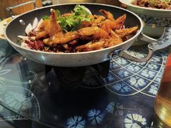 -阿嫂印象·民间江湖菜(大学城店)