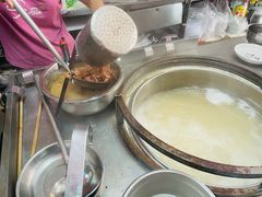 -西天尾扁食卤肉(湄洲农贸市场店)
