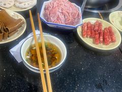 -祝幺妹火锅(裕华村总店)