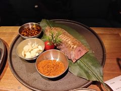 -薇酌饮·陕西菜(南门外店)