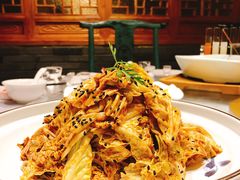 -京味斋·北京烤鸭(华威桥北工大店)