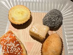 -金海华·Winsun玲珑国际·赫本时光(园区金鸡湖店)