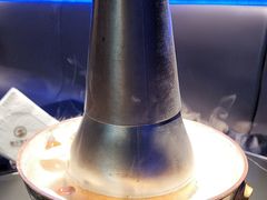 -额尔敦传统涮(公园西路店)