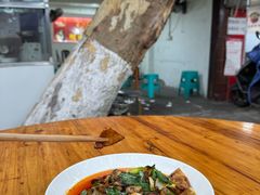 -明园饭店(福得路店)