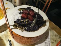 -吴越荣记苏州菜·松鼠桂鱼(月光码头店)