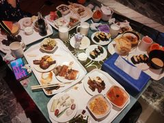 -堂会·KTV·自助餐·团建聚会(天河店)
