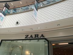 -ZARA(红谷滩万达店)