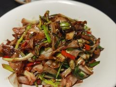 -湘阁里辣(南联锦泰城店)