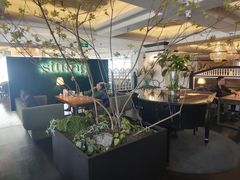 -良木缘咖啡西餐(优品道广场店)