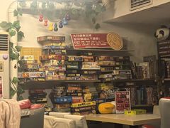 -好玩工厂密室·鹅鸭杀·桌游拼豆电玩