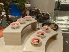 -大唐西市酒店-丝路阳光西餐厅
