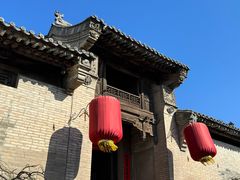-山西王家大院