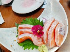 -熹炭精致日料(金融街购物中心店)