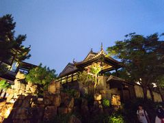 -广州永庆坊瞻云精选酒店