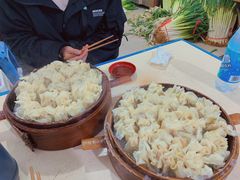 -海汇源老烧麦店(东大街总店)