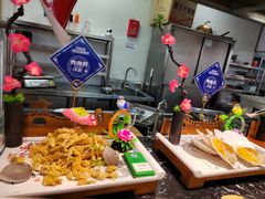 -天津大学·四十二斋餐厅