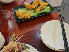-大理.老字号渝记酸萝卜乌鱼(古城总店)