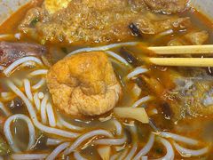 -文昌桥螺蛳粉(魏公村店)