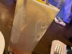 -Burger & Lobster(Dean Street)